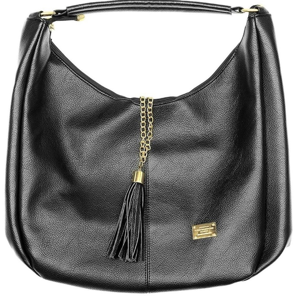 Oversized Hobo Purse